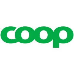 Coop Bank logotyp